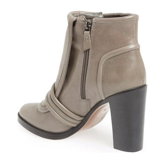 Derek Lam 10 Crosby Margaret Bootie - Picture 2 of 3